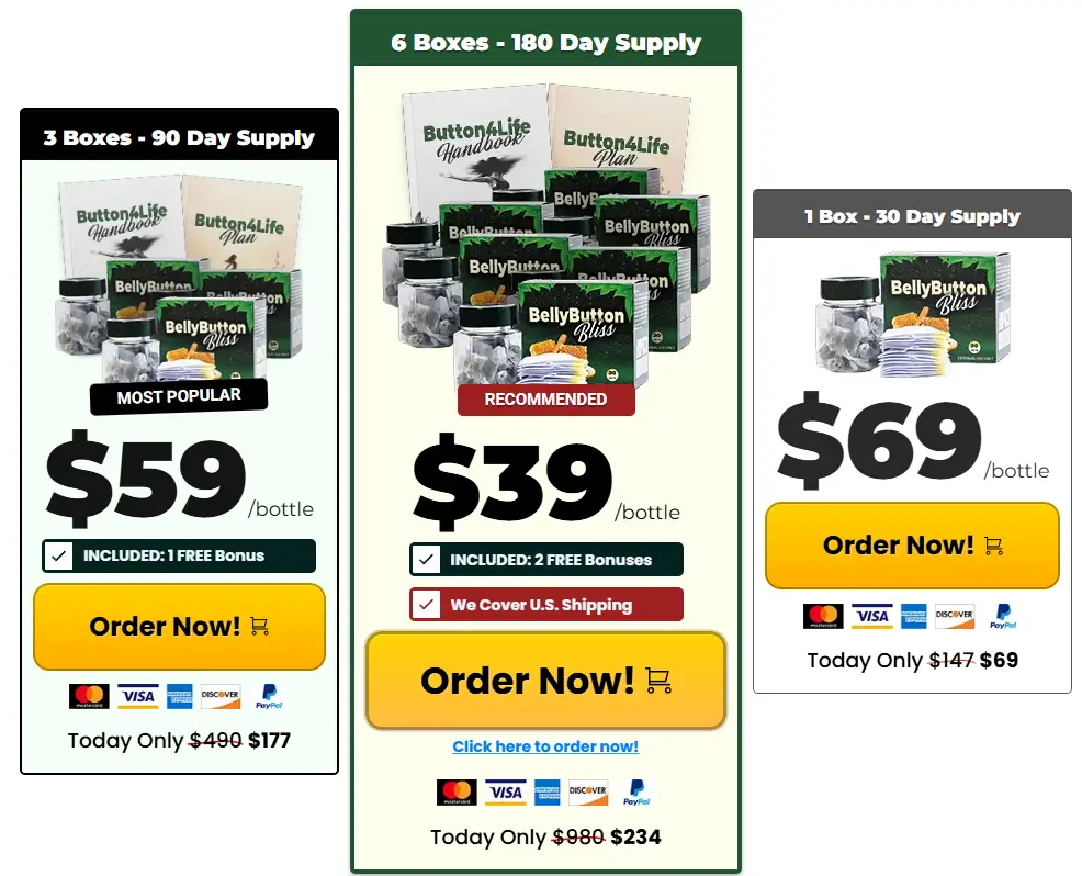 BellyButtonBliss-Pricing-Options